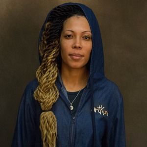 Meet your Posher, Kay